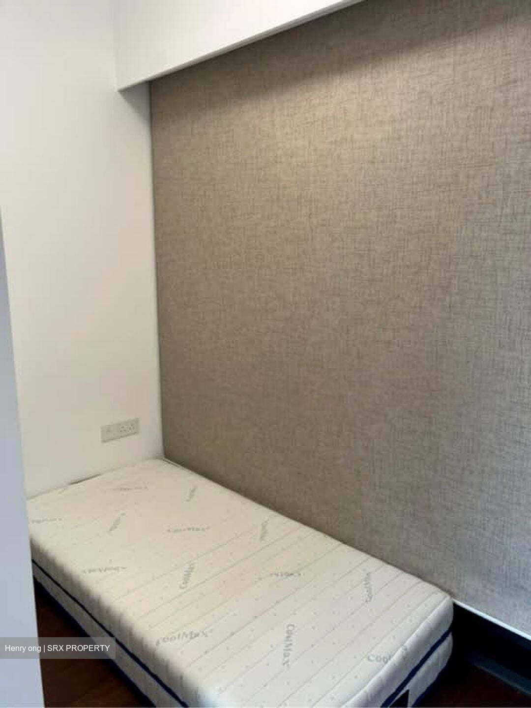 Lentor Modern (D26), Apartment #611415341